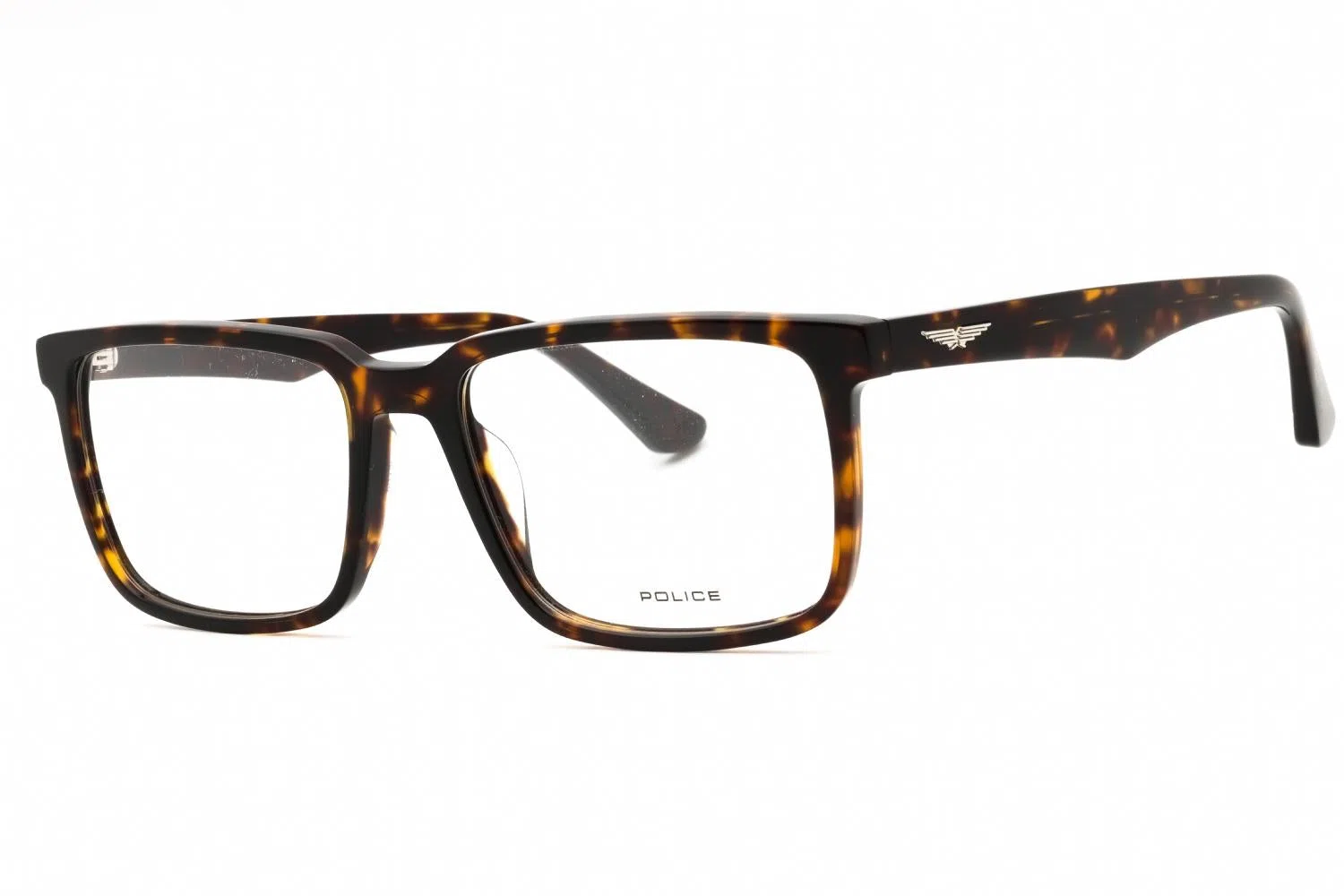 Police VPLN17M Eyeglasses - view 2